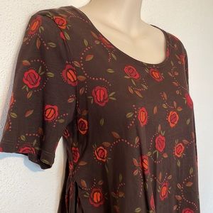 Gudrun Sjoden organic cotton shirt size S